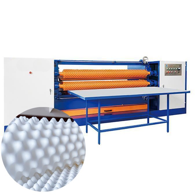 foam mattress cutting machine foam mattress cutting machine