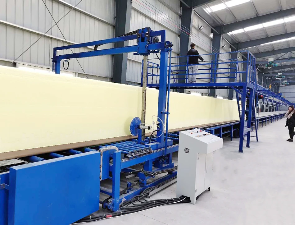 product-1-1 foam producing machine
