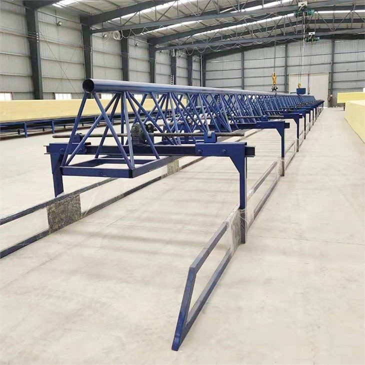 sponge conveyor