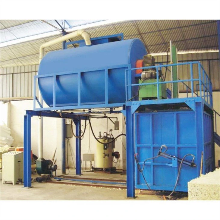 Foam Rebonding Machine