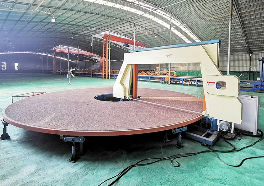 foam cutter foam cutter